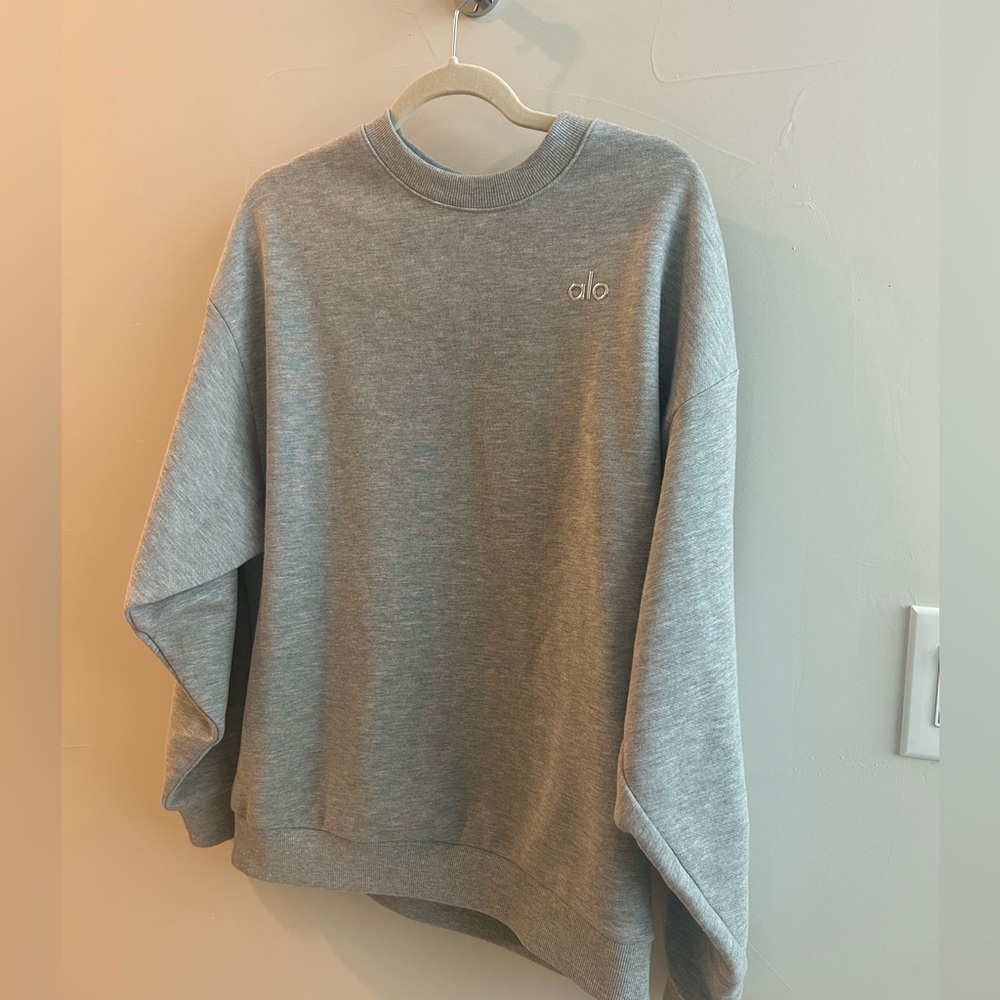 ALO never worn